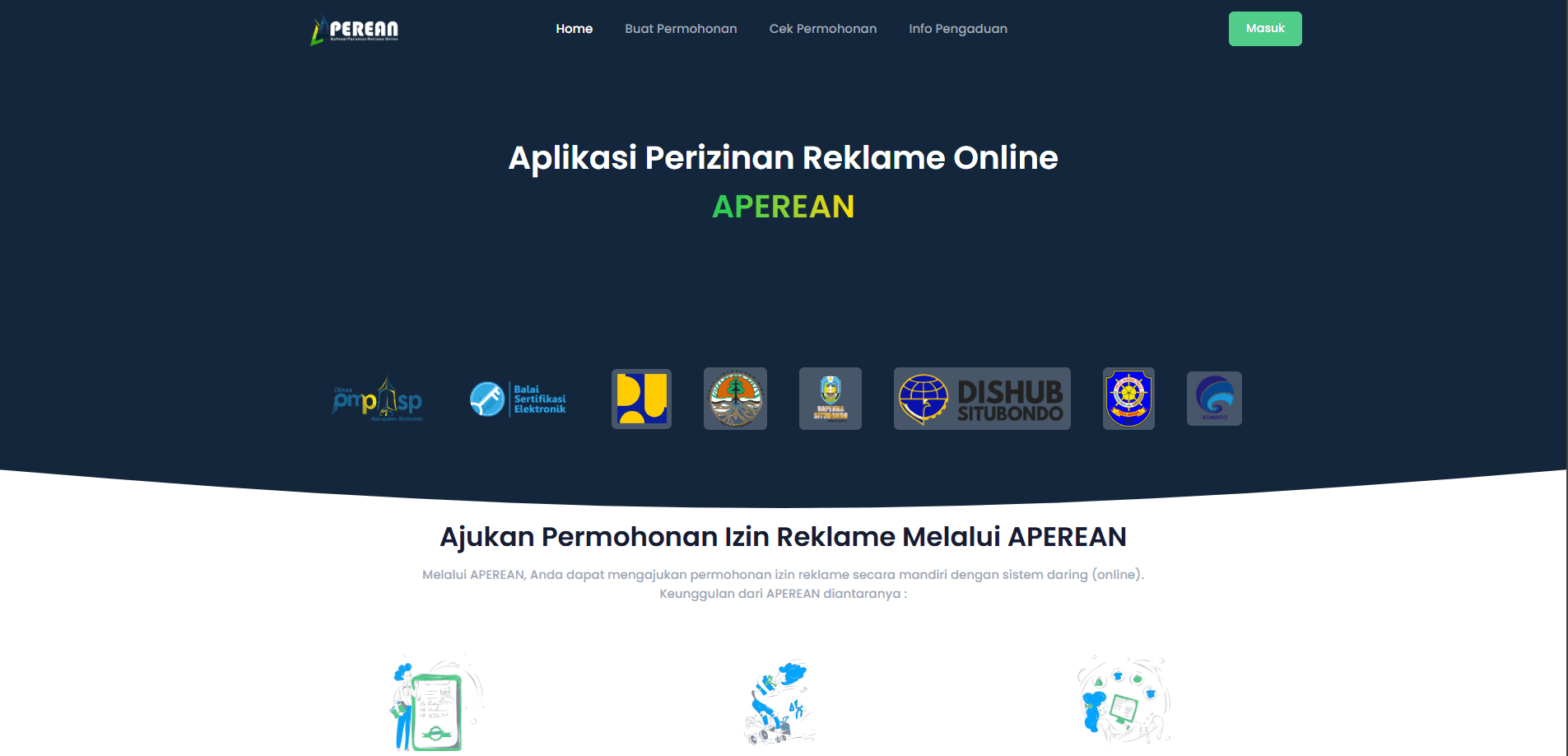 APEREAN